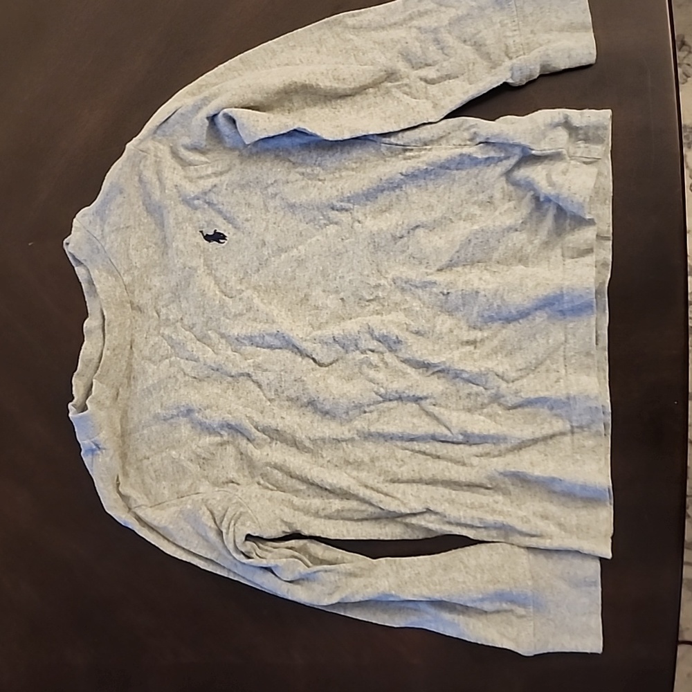 2t grey polo ralph lauren